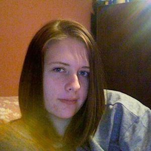 Meet your Posher, Bethany